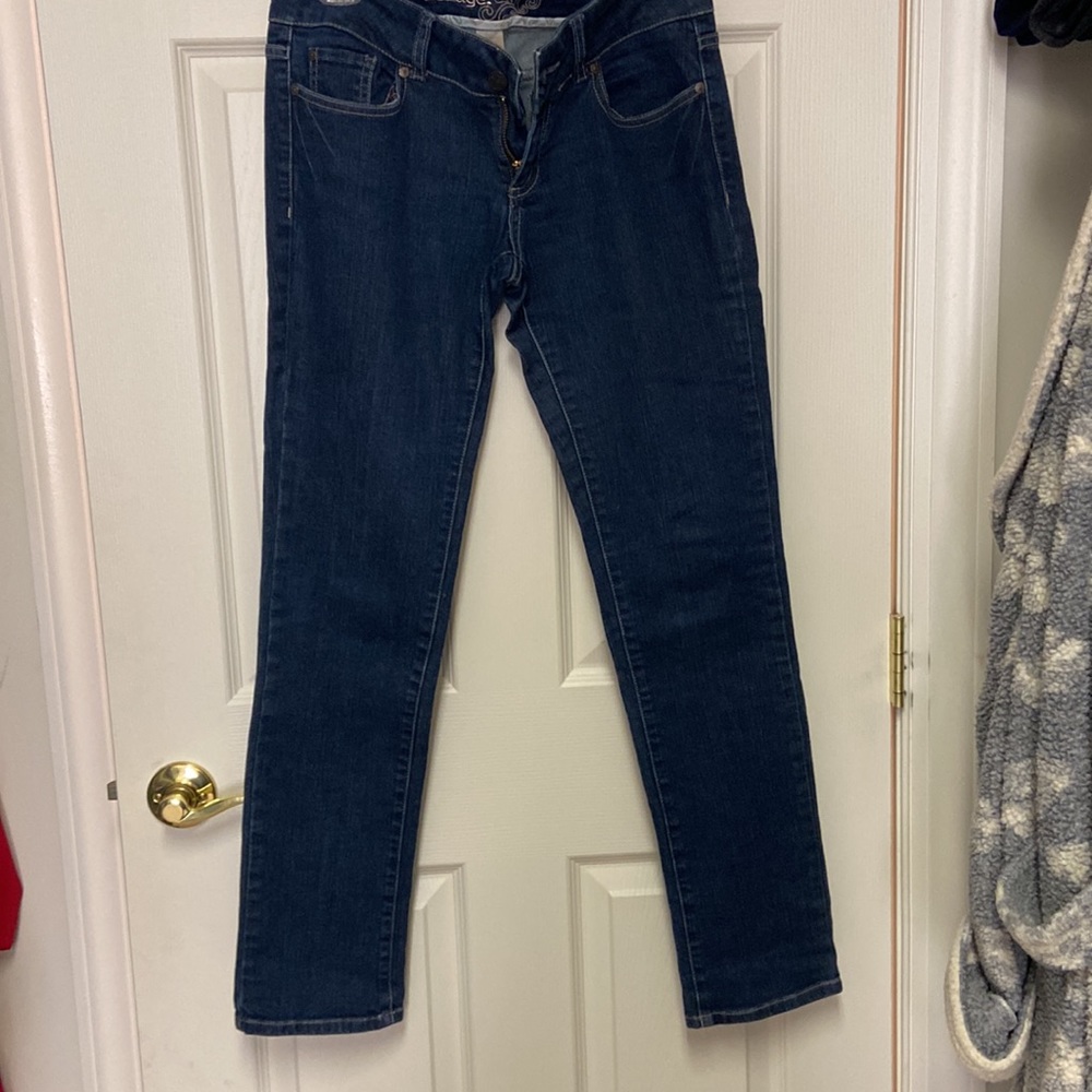 Refuge jeans. Excellent condition